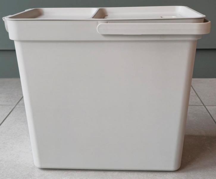 Ikea vuilbak Hållbar 22l, Huis en Inrichting, Woonaccessoires | Prullenbakken, Ophalen