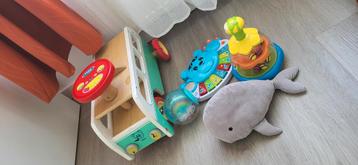 Jeux pour enfants, Enlèvement ou Envoi, Comme neuf