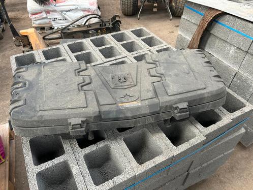 Polaris Sportsman 800 voorkoffer, Motoren, Accessoires | Overige, Ophalen of Verzenden
