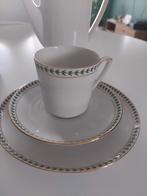 Koffie en eet servies. Eschenbach nr-7, Antiek en Kunst, Ophalen