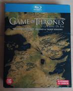 Game of Thrones (seizoen 1 - 3), Cd's en Dvd's, Blu-ray, Ophalen of Verzenden