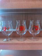 Duvel chinees nieuwjaar 2018-2022 en 2024, Verzamelen, Ophalen, Zo goed als nieuw, Duvel