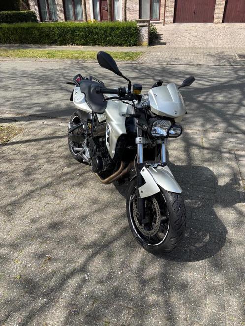 BMW f 800 r, Motoren, Motoren | BMW, Particulier, Naked bike, meer dan 35 kW, 2 cilinders, Ophalen