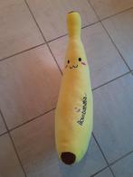 Grote banaan, Kinderen en Baby's, Speelgoed | Knuffels en Pluche, Ophalen, Gebruikt