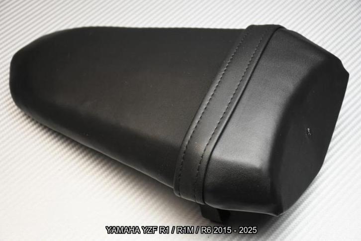 AVDB achter zadel voor YAMAHA YZF R1 / R1M / R6 2015 2025, Motoren, Accessoires | Overige, Nieuw, Ophalen of Verzenden