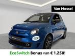Fiat 500 1.2 8v 51kW Sport GT, Autos, Achat, Euro 6, Entreprise, 69 ch