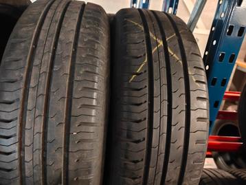 185/65r15 continental 40€per stuk met plaatsen  beschikbaar voor biedingen