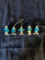 Lotje smurfen, Verzamelen, Ophalen, Zo goed als nieuw, Poppetje, Figuurtje of Knuffel
