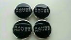 Capuchons de moyeu de roue pour Range Rover Land Rover 62 mm, Enlèvement ou Envoi, Neuf