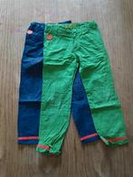 Titel Set van 2 ZulupaPUWA broeken – maat 104, Broek, Gebruikt, Jongen of Meisje, Ophalen of Verzenden