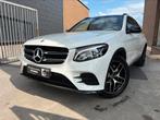 Mercedes GLC220 Cdi 4Matic //Full AMG//Pano//TVAC//A saisir, Automaat, 4 cilinders, Wit, SUV of Terreinwagen