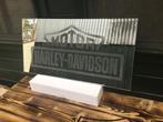 Spiegel harley-davidson, Motoren, Ophalen, Nieuw