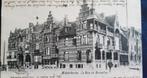 MIDDELKERKE rue des BRUXELLES 1907, Ophalen of Verzenden