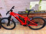 Trek rail 9.8 carbon maat L , axs schifter, Fietsen en Brommers, Elektrische fietsen, Ophalen