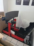 Chassi simracing Rseat neuf 2025 / siège Sabelt neuf 2025, Ophalen, Nieuw