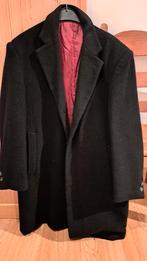 mantel voor heren, Ophalen