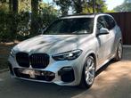 BMW X5 xDrive 45e M-Pakket-Pano-Full Led-ACC-Cam-20", Auto's, BMW, Automaat, Gebruikt, Leder, Bedrijf