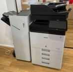 Samsung MultiXpress X7600GX Colour Laser Multifunctional A3, PictBridge, All-in-one, Copier, Enlèvement