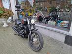 Harley FXBB Streetbob- 2020- 6015 km, Motoren, 1746 cc, 2 cilinders, Chopper, Bedrijf