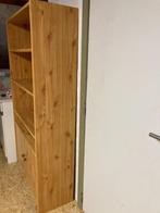 Boekenrek, Ophalen, Met deur(en), 50 tot 100 cm, Zo goed als nieuw