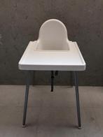 Eetstoel ikea, Kinderen en Baby's, Kinderstoelen, Ophalen