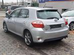 Toyota Auris Auris HEV 1.8i HSD Premium CVT (bj 2012), Auto's, Toyota, Automaat, Euro 5, Gebruikt, Zwart
