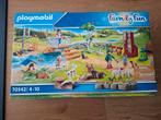 Dierentuin, Kinderen en Baby's, Speelgoed | Playmobil, Ophalen of Verzenden, Zo goed als nieuw