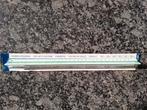 Schaal lat Staedtler 30cm, Ophalen of Verzenden, Zo goed als nieuw