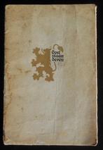 Oost-Vlaanderen - 16 losse prenten - Herman Verbaere, Ophalen of Verzenden, Gelezen