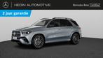 Mercedes-Benz GLE-Klasse 400 e 4MATIC AMG Line | Panoramisch, Auto's, Mercedes-Benz, Stof, Gebruikt, GLE, 5 zetels