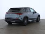 Mercedes-Benz EQE SUV 300 SUV AMG LINE - PANO DAK - DISTRONI, Auto's, Mercedes-Benz, Automaat, 245 pk, Zwart, 30 min