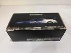 MiniChamps BMW M 1 PROCAR ‘DENIM’ H. HEYER - 1980, Hobby en Vrije tijd, Ophalen of Verzenden, Zo goed als nieuw, MiniChamps
