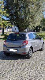 Renault Clio 3 1.2 2013, Auto's, Euro 5, 4 cilinders, 5 zetels, Particulier