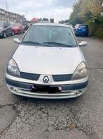 RENAULT CLIO 1.2 essence 16V, Achat, Boîte manuelle, Particulier, 4 cylindres