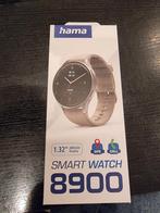 Smart watch hama 8900, Ophalen