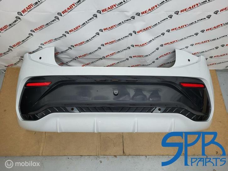 Achterbumper CUPRA Born LS9R ACHTER BUMPER 10E807421B NIEUW, Auto-onderdelen, Carrosserie, Bumper, Achter, Nieuw, Ophalen of Verzenden