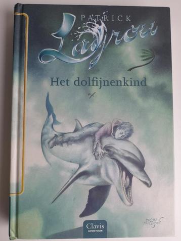 Patrick Lagrou. 9 boeken, Enlèvement ou Envoi