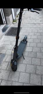 Ninebot g2 max, Fietsen en Brommers, Ophalen, Gebruikt, Elektrische step (E-scooter), Segway ninebot