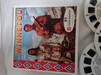 Winnetou viewmaster view-master, Ophalen of Verzenden, Zo goed als nieuw