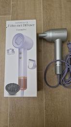Haardroger Sans Beauté EssentialPro, ZONDER Diffuser, Ophalen of Verzenden, Nieuw, Haardroger