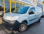 Renault Kangoo Maxi/Fret léger/179578km/2012/1,5DCI, Euro 5, Achat, 135 g/km, Entreprise