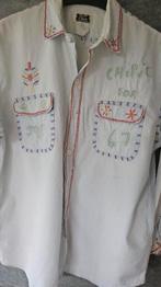 Vintage hippie bloes chipie. Small. Original chipie trademar, Kleding | Dames, Ophalen of Verzenden, Gedragen