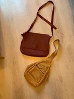 Crossover van Natan en rugzakje van het merk BEAR, Ophalen, Zo goed als nieuw