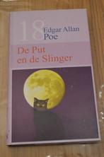 Edgar Allan Poe - De put en de slinger, Fictie, Edgar Allan Poe, Ophalen of Verzenden, Zo goed als nieuw