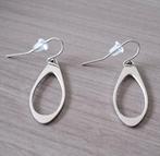 Zilveren Oorbellen - 6 Paren ( NIEUW ), Ophalen of Verzenden, Nieuw, Zilver, Hangers