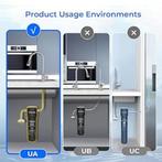 Waterdrop waterfiltersysteem SNELLE GRATIS LEVERING, Verzenden, Nieuw