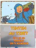 KUIFJE IN TIBET, Verzenden, Kuifje