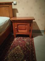 Nachtkastjes - 2 stuks, Huis en Inrichting, Ophalen, Zo goed als nieuw