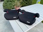 Kinderzitje auto, Kinderen en Baby's, Autostoeltjes, Autogordel of Isofix, Gebruikt, 22 t/m 36 kg, Ophalen