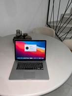 Macbook Pro Retina 15' i7 16 GB RAM, Computers en Software, Ophalen, MacBook